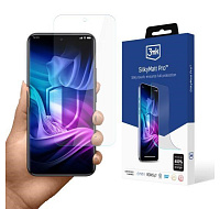 3mk ochranná fólie Silky Matt Pro pro Redmi Note 15 Pro+ 5G