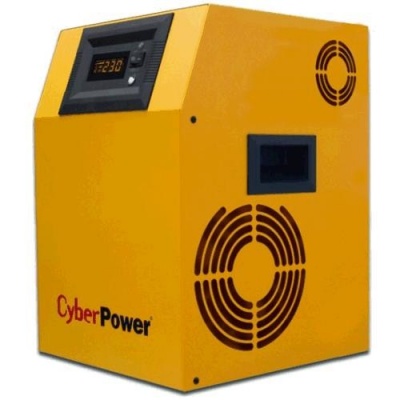 CyberPower Emergency Power System (EPS) 1500VA/1050W