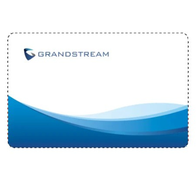 Grandstream IC karta (G-AC1), MIFARE Classic, 13.56MHz, 100 ks