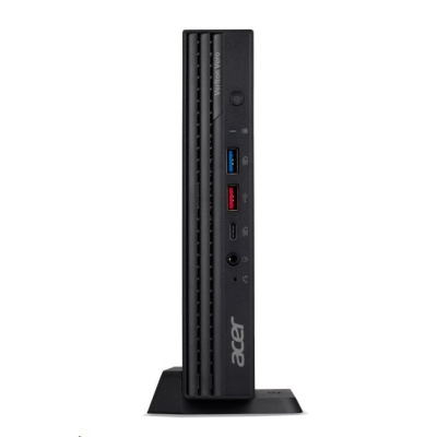 ACER PC Veriton N4720GT,i5-14400T,8GB,512GB SSD,N/A,No OS,Black