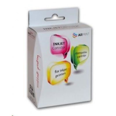 Xerox alternativní INK Brother LC121M pro DCP-J132, J152, J172 / MFC-J470, J650, J870, J245 (10ml, Magenta)