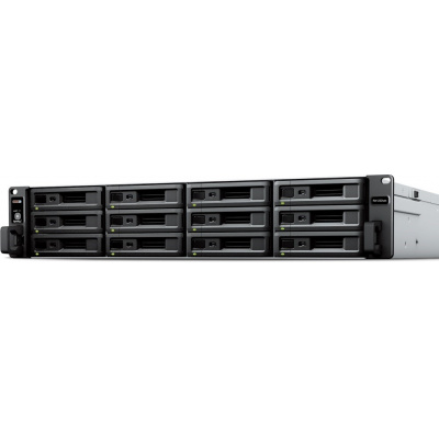 Synology RX1222sas rozšiřující jednotka pro RackStation (12xSATA/SAS, RP)