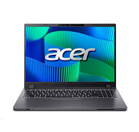 ACER NTB TravelMate P2 16 (TMP216-51-G2-TCO-536P),Core 5 120U,16"WUXGA,16GB,512GB SSD,Intel Iris Xe,W11P,Gray