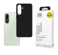3mk ochranný kryt Matt Case pro Samsung Galaxy M56