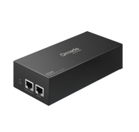 TP-Link POE370S PoE++ injektor (2x10GbE, 802.3af/at/bt, 60W)