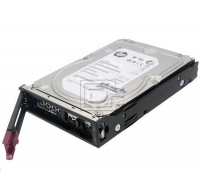 HPE 6TB SAS 12G Midline 7.2K LFF 3.5in LP 512e HDD 861746-B21 RENEW dl160/dl180/ml30/350 g10 dl340/dl380/385/385v2 g10+