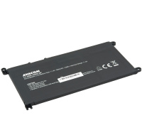 AVACOM Dell Inspiron 3583, Vostro 5481, 5581, 5590 Li-Pol 11,4V 3685mAh 42Wh