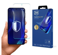 3mk hybridní sklo FlexibleGlass Pro pro Vivo X200 FE