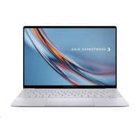 ASUS NTB ExpertBook Ultra (B9406CAA-OLEDX7642BX), Ultra X7 358H, 14" 2880 x 1800, 64GB, 2TB SSD, Intel Arc, W11 Pro, Fog