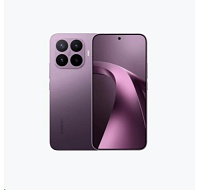 Xiaomi 17T Pro 12GB / 1TB Dual SIM Deep Violet CZ