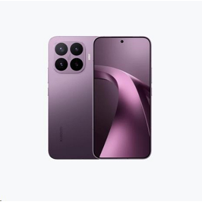 Xiaomi 17T Pro 12GB / 1TB Dual SIM Deep Violet CZ