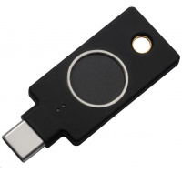 YubiKey C Bio (FIDO Edition) - USB-C