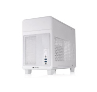 THERMALTAKE Case TR100, Mini-ITX, bílá