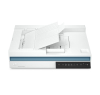HP ScanJet Pro 3600 f1 Flatbed Scanner (A4,1200 x 1200, USB 3.0, ADF, Duplex) - BAZAR Open BOX
