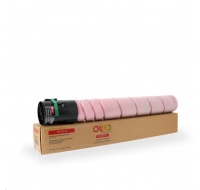 OWA Armor toner pro KONICA MINOLTA bizhub C224/C284/C364, 25000 stran, TN-321 M , červený/magenta