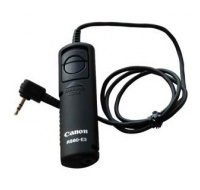 Canon RS-60 E3 kabelová spoušť, minijack