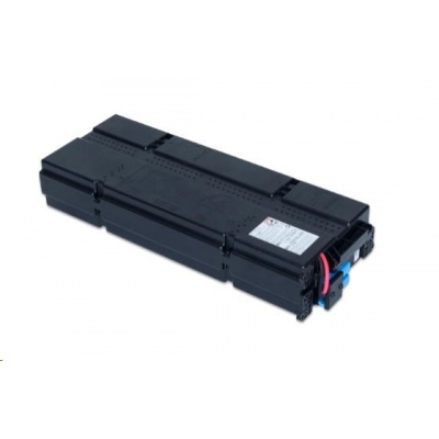 APC Replacement battery Cartridge #155, SRT1000XLI, SRT1000RMXLI, SRT1500XLI, SRT1500RMXLI, SRT4BP, SRT4RMBP