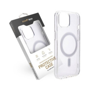 RhinoTech MAGcase Clear pro Apple iPhone 14 transparentní