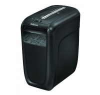 BAZAR - Skartovač Fellowes 60 Cs - POŠKOZENÝ OBAL