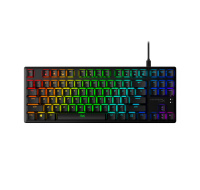 HyperX Alloy Origins Core Mechanical Gaming Keyboard, HX Red-US