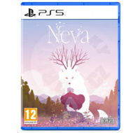 PS5 hra Neva