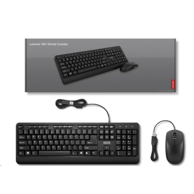 LENOVO700 Modern Multi-Device Wireless Combo-Czech,Slovakia