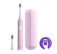 Tesla Smart Toothbrush Sonic TS200 Deluxe Pink
