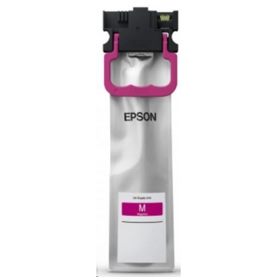 EPSON ink bar WF-C5X9R Magenta XL Ink Supply Unit