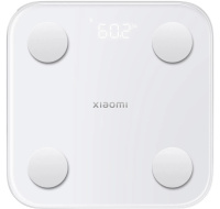Mi Smart Scale S200 (White)