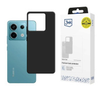 3mk ochranný kryt Silicone Case pro Redmi Note 13 Pro 5G