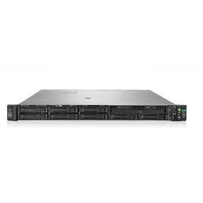 HPE PL DL360g12 6505P (2.2G/12C) 2x32G (P69727) 2x2.4TB MR408i-o 8SFF 2x1000W 2p10GbE NBD333 Smart Choice