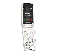 Gigaset GL595 - perlově bílý