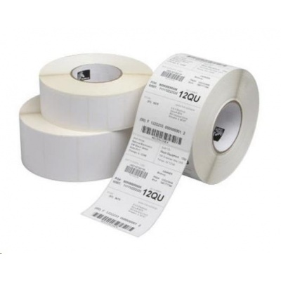 Zebra etikety Z-Select 1000T 102x64mm, 2,200 etiket