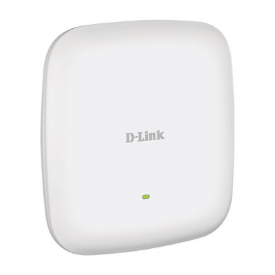 D-Link DAP-2682 Wireless AC2300 Wave2 Dual-Band PoE Access Point