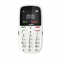 Gigaset GL395 - perlově bílý