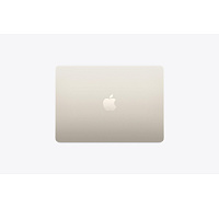MacBook Air 13'' M5 chip with 10-core CPU and 10-core GPU, 16GB, 1TB SSD - Starlight