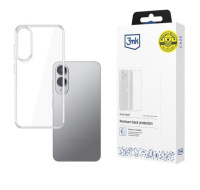 3mk ochranný kryt Armor Case pro Samsung Galaxy S25 Edge