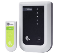Zebra M-300