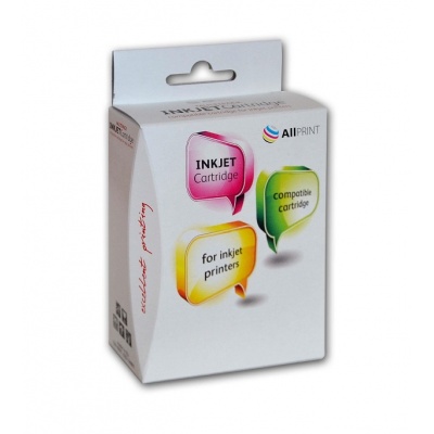 Xerox alternativní INK HP CN055AE (14ml, magenta) - Allprint