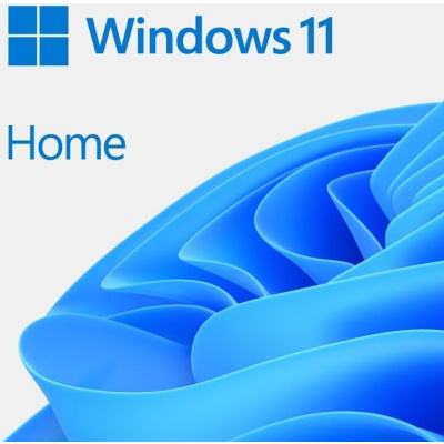 Windows 11 Home 64Bit SK OEM