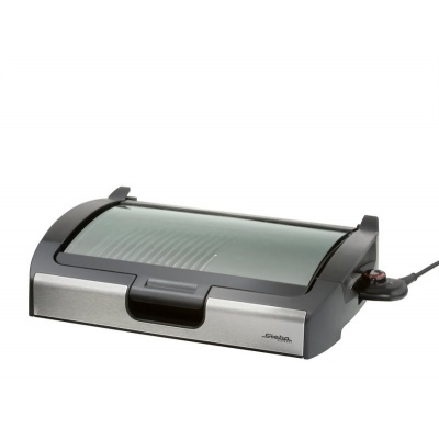 STEBA VG 200 domácí gril stolní BBQ
