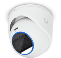 UBNT G6 Pro Turret, UniFi 8MP IP kamera, bílá