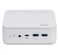 ACER PC Revo Box RB102-LNL, Ultra5-226V,16GB,1TB SSD,N/A,W11,White