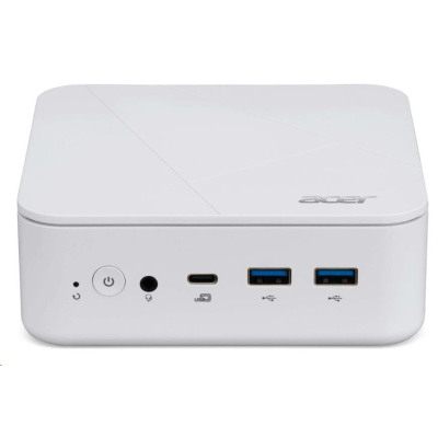 ACER PC Revo Box RB102-LNL, Ultra5-226V,16GB,1TB SSD,N/A,W11,White