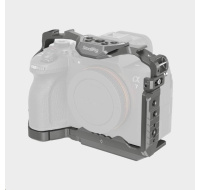 SmallRig 4481 HawkLock Quick Release Cage for Sony A 7R V / A 7 IV / A 7S III / A 1