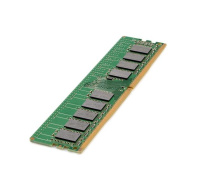 BAZAR - HPE 32GB (1x32GB) Dual Rank x8 DDR5-4800 CAS-40-39-39 Unbuffered Standard Memory Kit - Rozbaleno (Komplet]