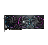 BAZAR GIGABYTE VGA AMD Radeon RX 9070 XT AORUS ELITE 16GB, 16GB GDDR6, 2xDP, 2xHDMI (POŠKOZENÝ OBAL)