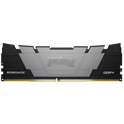 KINGSTON DIMM DDR4 16GB 3200MT/s CL16 1Gx8 FURY Renegade Black