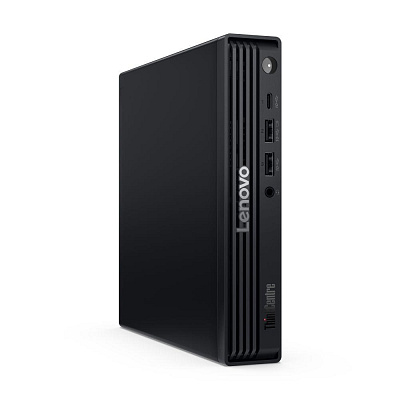 BAZAR - LENOVO PC ThinkCentre M70q G6 Tiny - Ultra7 265T,32GB,1TBSSD,WiFi,BT,W11P - Poškozený obal