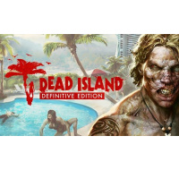 Dead Island Definitive Edition (PC) klíč Steam